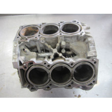 #BKD43 Engine Cylinder Block From 2007 Nissan Xterra  4.0